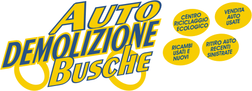 AutodemolizioneBusche