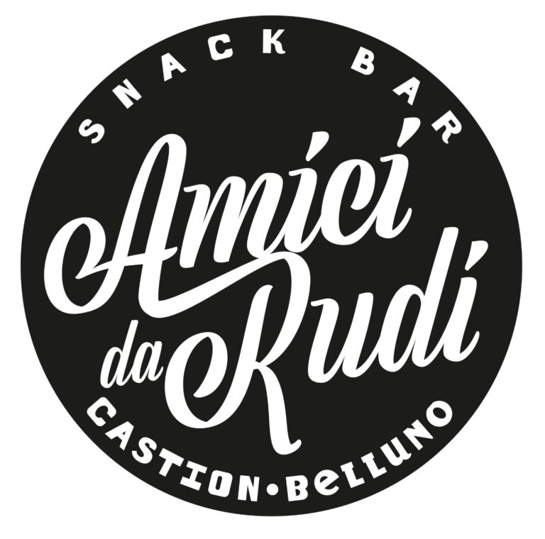 BAR AMICI DA RUDY