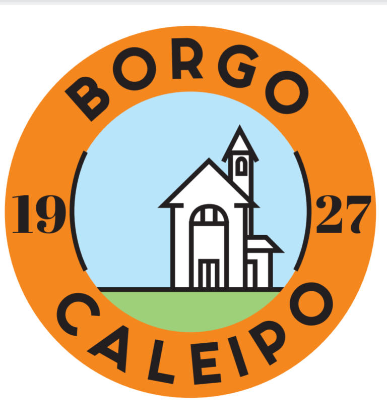 Borgo Caleipo