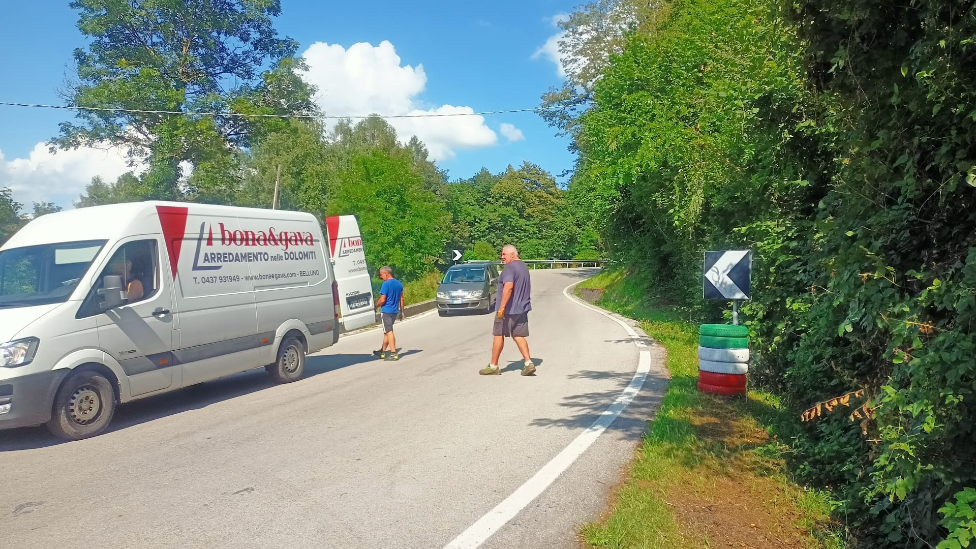 49^ Alpe del Nevegàl: via libera oggi dalla Commissione Pubblici Spettacoli