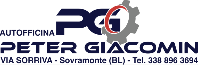 Logo Peter Giacomin tr